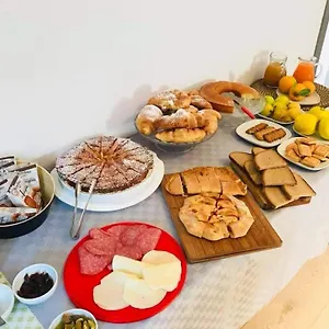 Bed & Breakfast A Due Passi Dal Centro, Noto