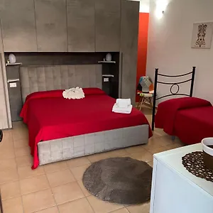 Bed & Breakfast Quattromulini, Noto