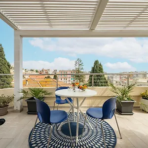Le Residenze Di Carlà - Stampace Affittacamere Cagliari