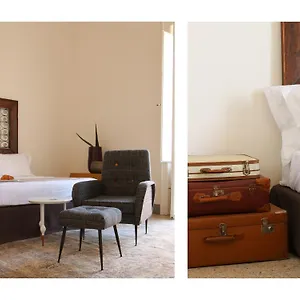 Bed & Breakfast Melodia3, Noto