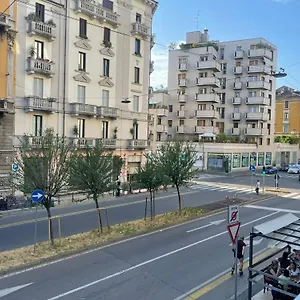 Milanohome Affittacamere Milano