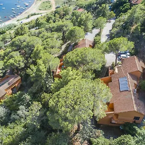 Sud Est Aparthotel Porto Azzurro