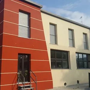A Casa Di Titty Bed & Breakfast Somma Lombardo