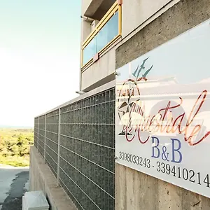 Bed & Breakfast Il Maestrale, Noto