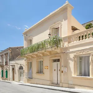 Aparthotel à Marchisa -noto-, Noto